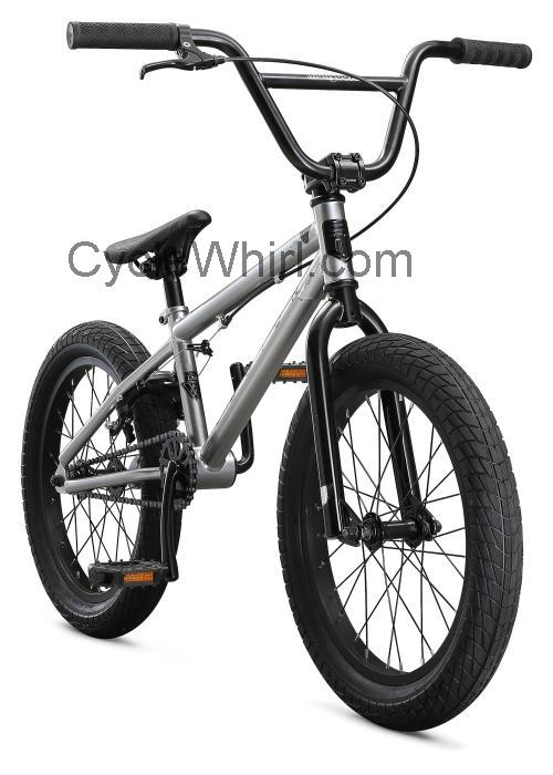 Mongoose Legion Freestyle Sidewalk specs and reviews